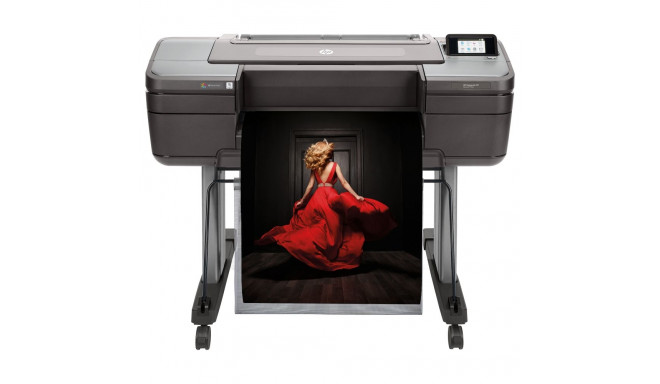 HP DesignJet Z9+ 61cm 24" Postscriptiga printer