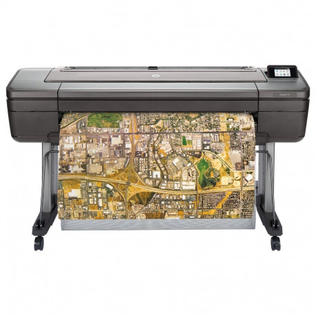 "HP DesignJet Z6dr 112cm 44"" Großformatdrucker Postscript und V-Trimmer"