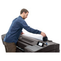 HP DesignJet Z9+ 61cm 24" Postscriptiga printer