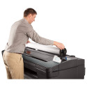 "HP DesignJet Z9+ 61cm 24"" Drucker mit Postscript"