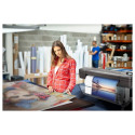 "HP DesignJet Z9+ 61cm 24"" Drucker mit Postscript"