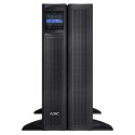 APC SMART-UPS X püstik/torn 2200VA 1980W 4HE LCD