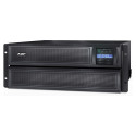 APC Smart-UPS X SMX3000HV rack/torn 3000VA LCD 2HE