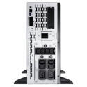 APC SMART-UPS X püstik/torn 2200VA 1980W 4HE LCD