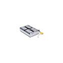 "APC Ersatzbatterie RBC24"
