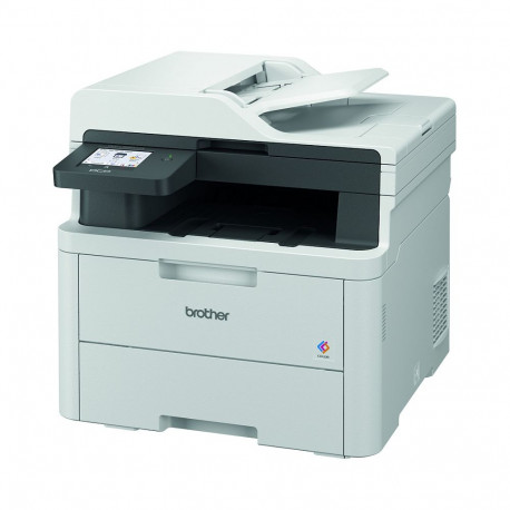"Brother DCP-L3560CDW Farb-LED-Multifunktionsdrucker 3in1 A4 LAN WiFi Duplex ADF"