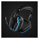Logitech G935 mänguri peakomplekt