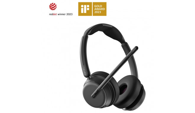 Epos Bluetooth peakomplekt Impact 1060 ANC