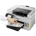 Canon MAXIFY GX6550 3-ühes multifunktsionaalne tindiprinter A4 LAN WLAN dupleks DADF