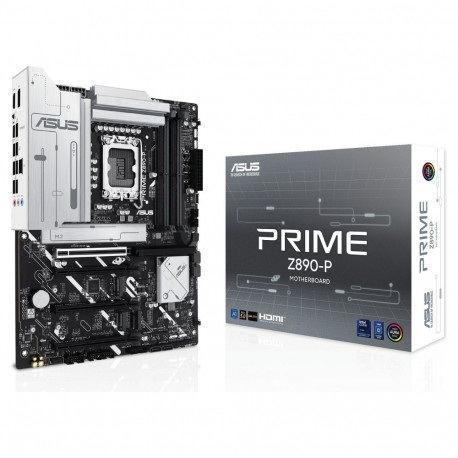 1851 ASUS PRIME Z890-P DDR5
