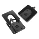 "ZUB HP Quick Release Bracket 2"