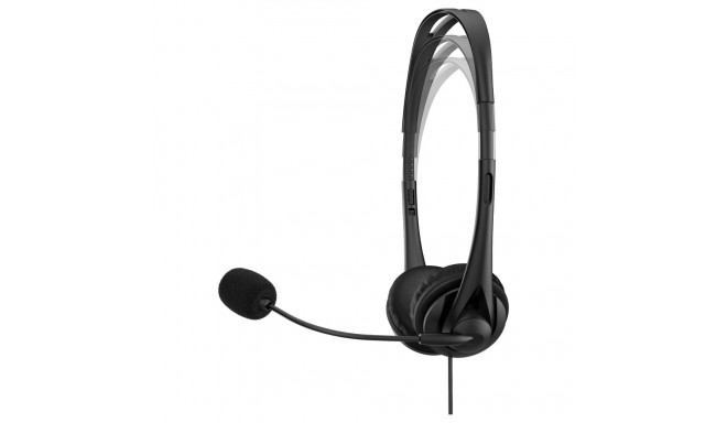 HP USB G2 stereo peakomplekt