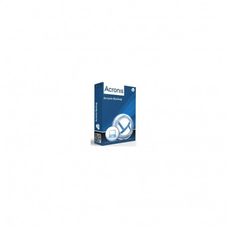 Acronis tellimuslitsents Cyber Backup Advanced Workstation 1 seade 1 aasta ESD