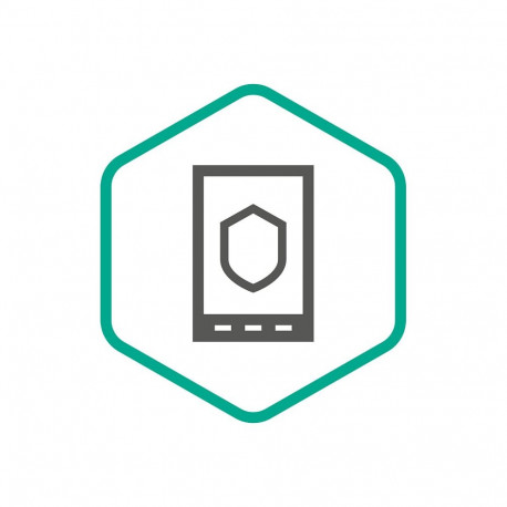Kaspersky Mobile – 1 seade, 1 aasta – ESD-DownloadESD