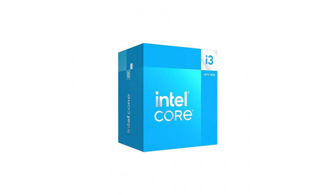 "Intel S1700 CORE i3 14100F BOX GEN14"