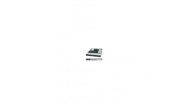 1HE Supermicro CSE-815TQC-R706WB2