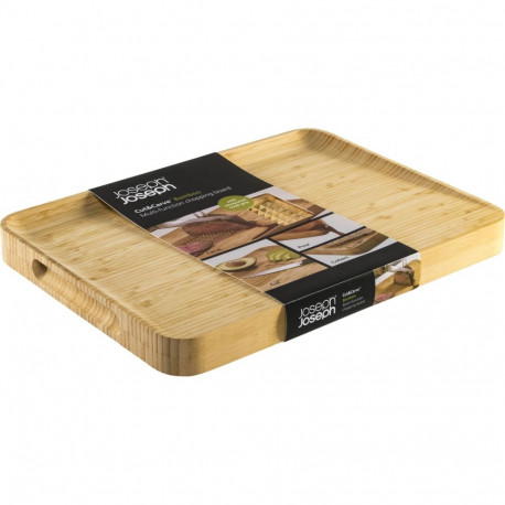 Joseph Joseph Cut&Carve 60142 bambusest