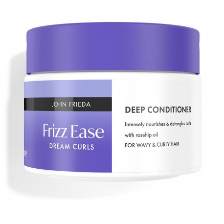 JOHN FRIEDA FRIZZ-EASE dream curls mascarilla nutritiva para rizos 250 ml