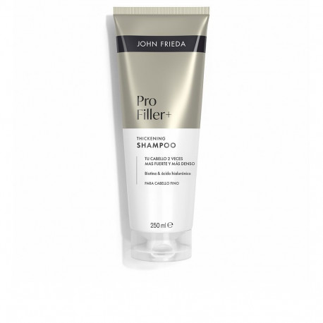 John Frieda šampoon PROFILLER+ tihendav 250ml