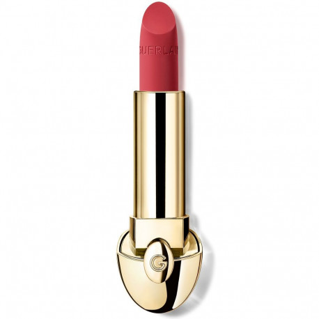 GUERLAIN ROUGE G VELVET barra de labios recarga #366 3,5 gr