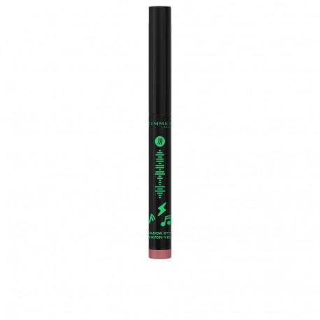 Rimmel London lauvärv Wonder Last #007-Rosy Pop 1,64gr