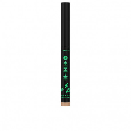 Rimmel London lauvärv Wonder Last #004-Funky Gleam 1,64g