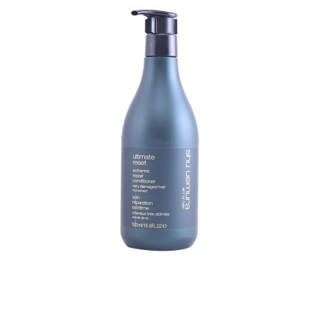 SHU UEMURA ULTIMATE RESET conditioner 500 ml