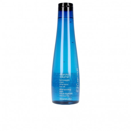 Shu Uemura šampoon Muroto Volume 300ml