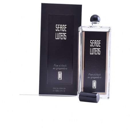 Serge Lutens parfüümvesi Five O'Clock Au Gingembre 100ml