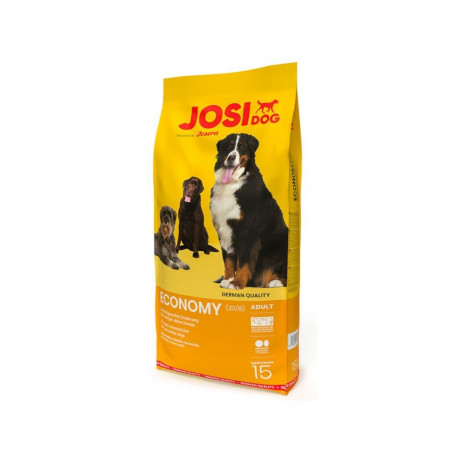 Sööt Josera JosiDog Economy 15 kg