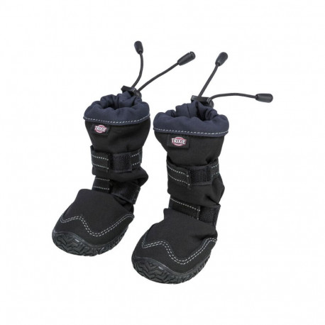 Leg protection walker Trixie Black XL