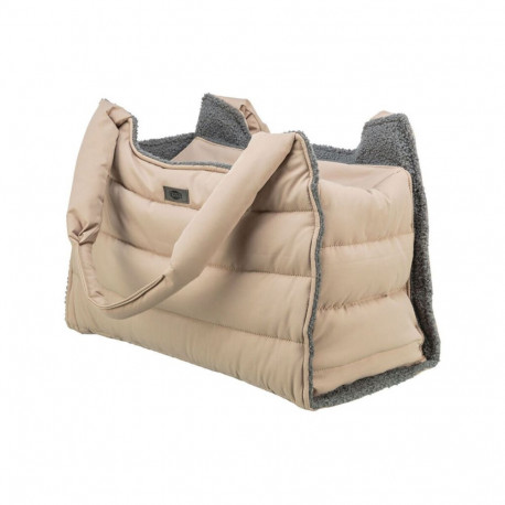 Lemmiklooma käekott Trixie Gina Blush 42 × 22 × 58 cm