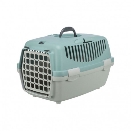 Veofirma Trixie Capri 1 & 2 Roheline Helehall 32 × 31 × 48 CM