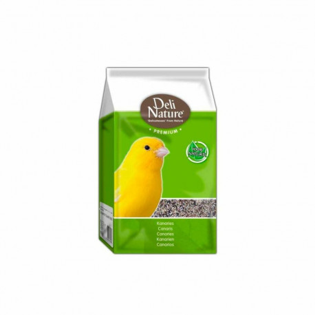 Linnutoit Deli Nature 1 kg
