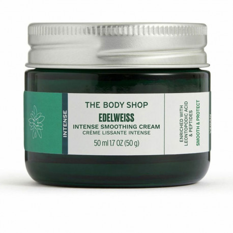 Texture Correcting Cream The Body Shop EDELWEISS 50 ml