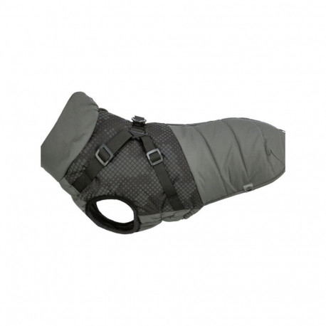 Dog Coat Trixie Grey XS