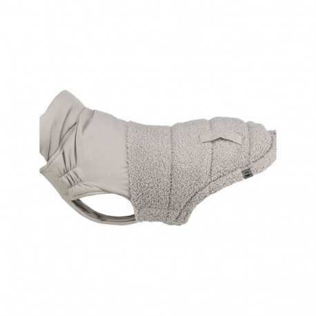 Dog Coat Trixie Grey S