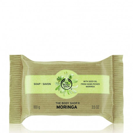 Seep The Body Shop MORINGA 100 g