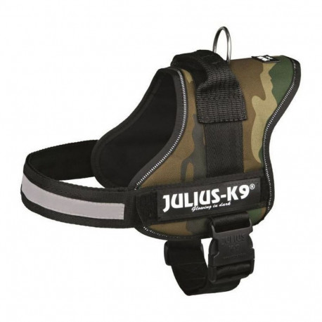 Koera tugevdatud rakmed JuliusK9