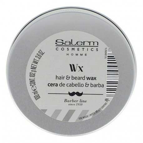 Kujundusvaha Homme Salerm 27644 100 ml