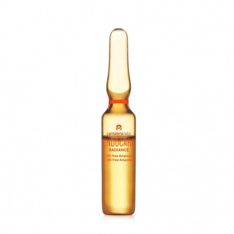 Ampoules Endocare Radiance C 2 ml 30 x 2 ml