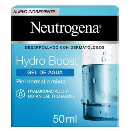 Facial Cream Neutrogena Hydro Boost 50 ml