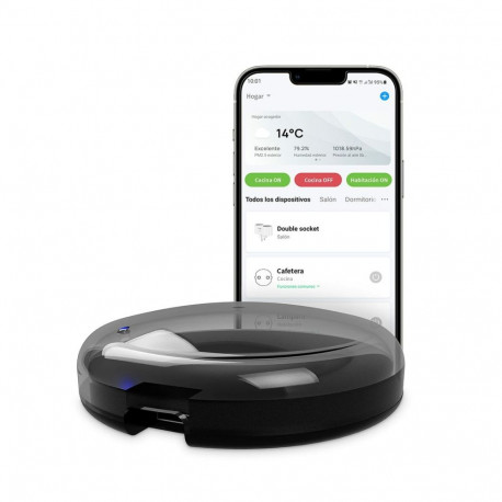 Pult KSIX BXREMOTE_Vendor