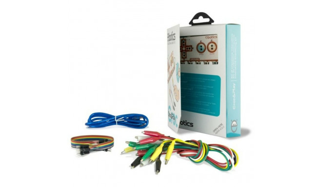 Interaktiivne Loomise Komplekt Croc & Play BXCROC01