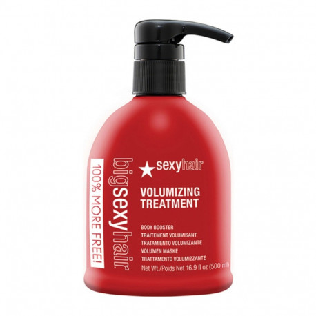 Volumising Treatment Sexy Hair 15TRT16 500 ml