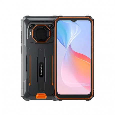 Blackview BV6200 PRO 6/128 Orange