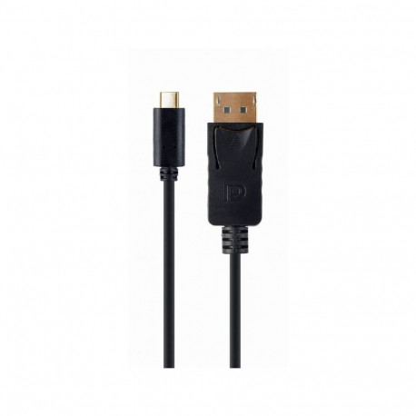 Gembird CABLE USB-C TO DP 2M/A-CM-DPM-01
