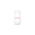 Satel APD-200PET motion detector Passive infrared (PIR) sensor Wireless White
