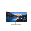 DELL UltraSharp U3824DW arvutimonitor 95,2 cm (37,5") 3840 x 1600 pikslit Wide Quad HD+ LCD must, hõ