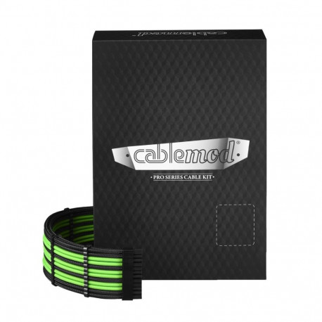 Cablemod CM-PCSR-FKIT-NKKLG-R sisemine toitekaabel